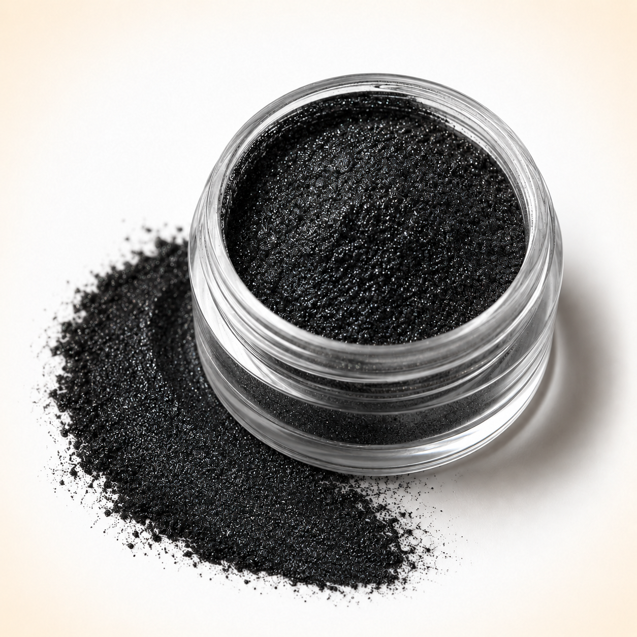 ميكا أسود | Black Mica Powder