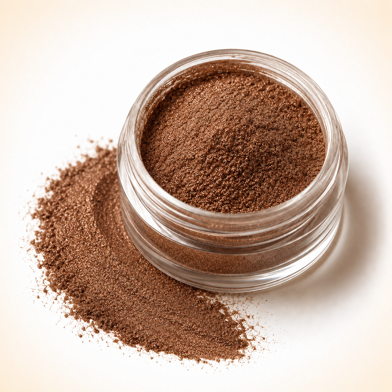 ميكا برونزي | Bronze Mica Powder