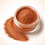 ميكا بني | Brown Mica Powder
