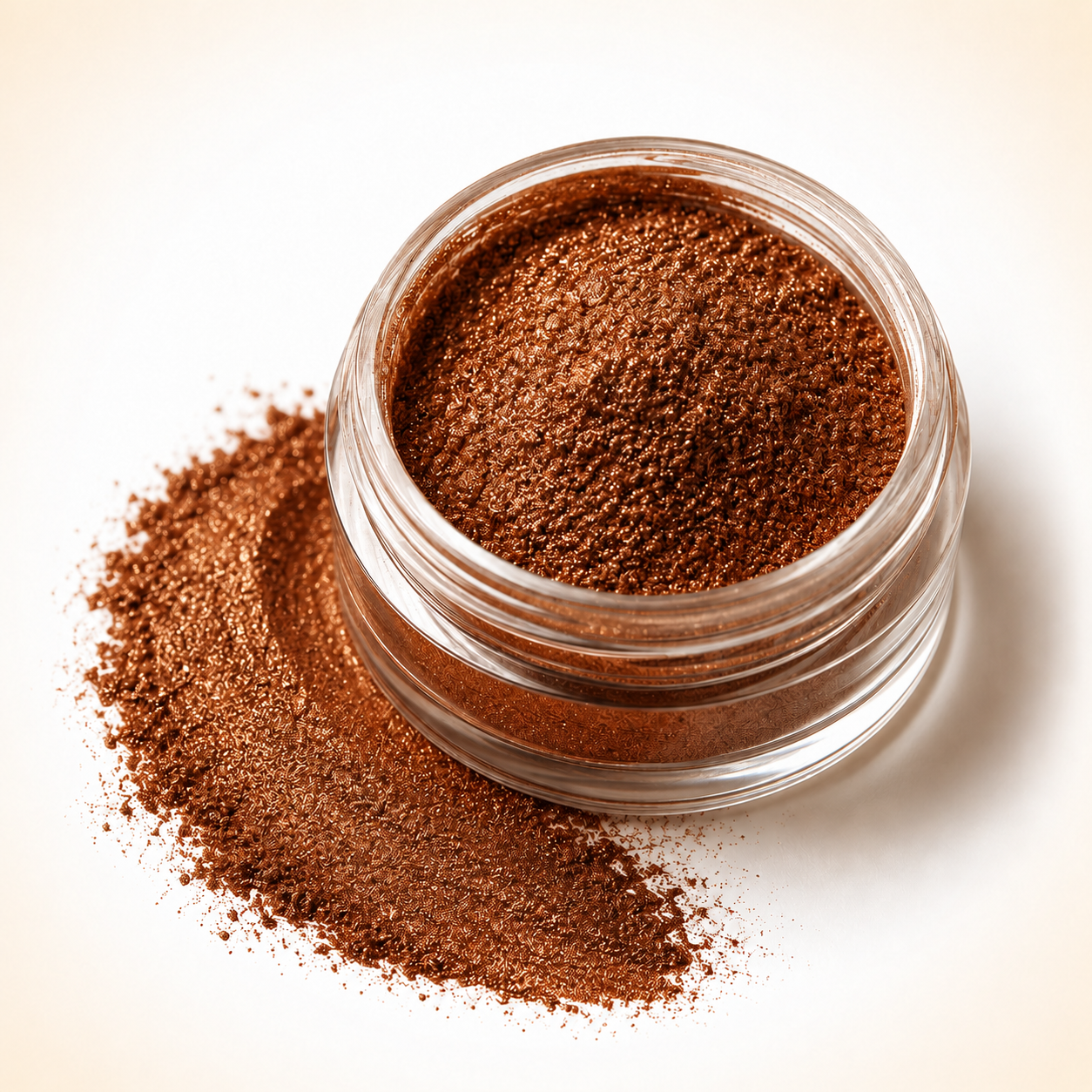 ميكا نحاسي | Copper Mica Powder