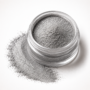 ميكا رمادي | Grey Mica Powder