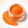 ميكا برتقالي | Orange Mica Powder