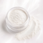 ميكا أبيض لؤلؤي | Pearl White Mica Powder