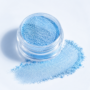 ميكا أزرق سماوي | Sky Blue Mica Powder