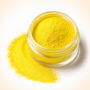 ميكا أصفر | Yellow Mica Powder